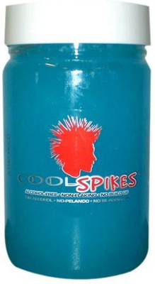 Coolspikes Stiff Gel Xtra Hold Gel(960 ml)