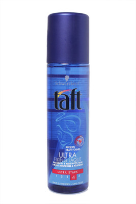 

Schwarzkopf Taft Ultra Fixing Laque Ultra Stark 4 Hair Styler