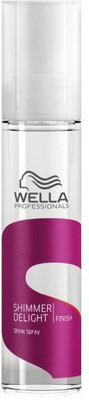 

Wella Professionals Shimmer Delight shine spray Spray(40 ml)