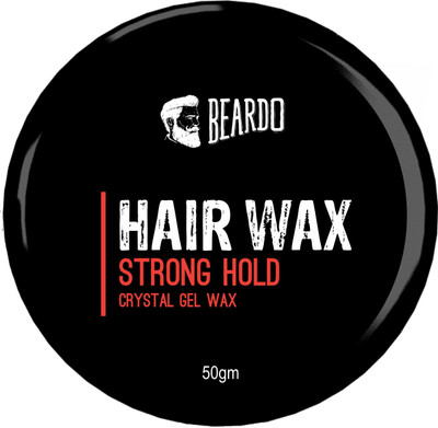 

Beardo STRONG HOLD Wax Hair Styler