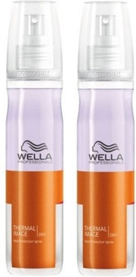 

Wella Professionals Thermal Image Heat protection Spray Spray(150 ml)
