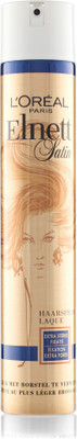 

L'Oreal Paris Elnett Satin Extra Sterke Hairspary Spray(400 ml)
