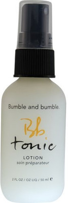 

Bumble and Bumble Tonic Unisex Lotion Lotion(60 ml)