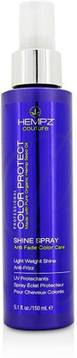 Hempz Couture Color Protect Shine Spray Spray(150 ml)