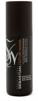 

Sebastian Texture Maker Non-Aerosol Texturing Spray Spray(149 ml)