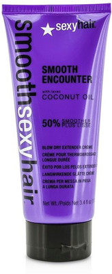 

Sexy Hair Concepts Smooth Sexy Hair Smooth Encounter Blow Dry Extender Creme Cream(100 ml)