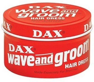

Dax Wave & Groom Cream(99 g)