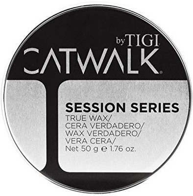 

Bed Head Tigi Catwalk Session Series True Wax Wax(50 g)