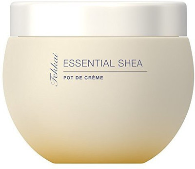 

Fekkai Essential Shea Butter Pot De Creme Tame & Style Cream Cream(156 ml)