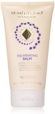 

Alfa Parf Semi Di Lino Diamante Rejuvenating Balm For Unisex Hair Balm(158.7 ml)