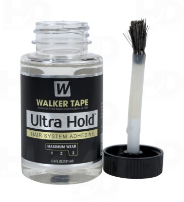 

Walker Tape Walker Ultra Hold 3.4 Oz Gel(101 ml)