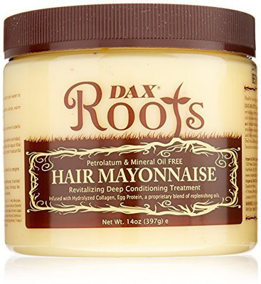 

Dax Roots Hair Cream(397 g)