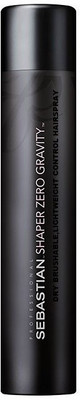 

Sebastian Shaper Zero Gravity Spray Hair Styler