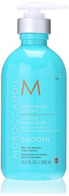 

Moroccanoil Moroccan Oil Smoothing Lotion Lotion(300 ml)