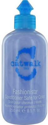 

Bed Head Tigi Catwalk Fashionista Color Safe Conditioner Lotion(250 ml)