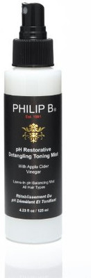 

Philip B Detangling Rinse Finish Spray(125 ml)
