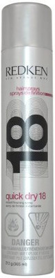 

Redken Quick Dry 18 Finishing Spray Spray(355 ml)