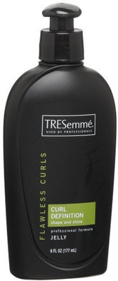 

TRESemme Flawless Curls Definition Jelly Gel(177 ml)