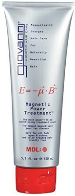 

Giovanni Magnetic Power Treatmentcontainer Gel(150 ml)