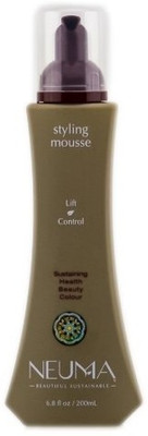 

Neuma Mousse Mousse(200 ml)