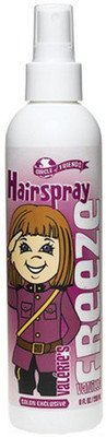 

Circle Of Friends Valerie'S Vanilla Freeze Hairspray Spray(240 ml)