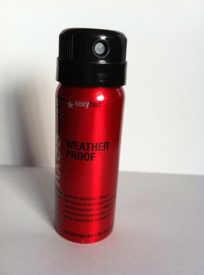 

Sexy Hair Weather Proof Spray(42 ml)