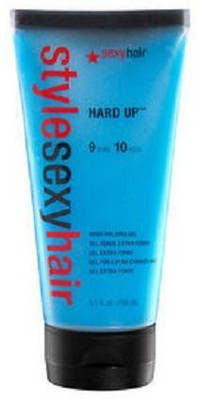 

Sexy Hair Style Hard Up Hard Holding Gel Gel(153 ml)