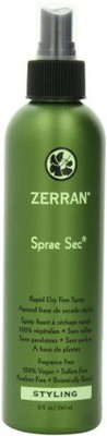 

Zerran Sprae Sec Styling Enhancer Hair Gel Gel(240 ml)