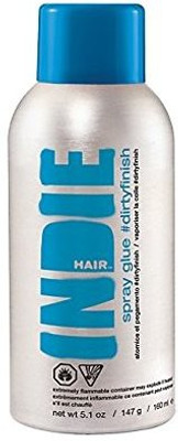 

Indie Hair Dirty Finish Spray Glue Spray(145 g)