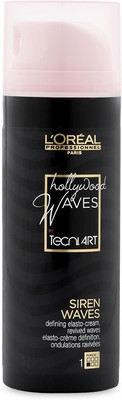 

L'Oreal Paris Hollywood Waves Tecni Art Cream(150 ml)