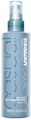 

Toni&Guy Sea Salt Spray Casual Spray(200 ml)