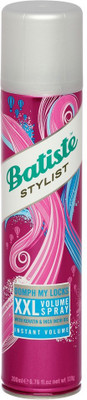 

Batiste Stylist OOMPH My Looks XXL Volume Spray Spray(200 ml)