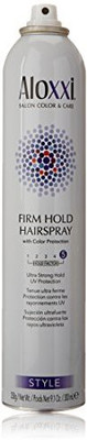 

Aloxxi Firm Hold Hairspray Spray(273 ml)