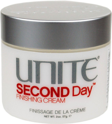 39% OFF on Unite Second Day Finishing Cream Hair Styler 39% OFF on Unite Second Day Finishing Cream Hair Styler