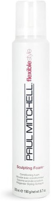 Paul Mitchell Sculpting Foam Foam(190 g)