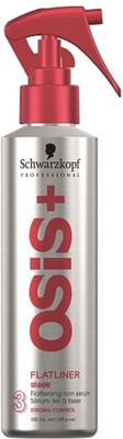 

Schwarzkopf Professional Osis+ Flatliner Serum(200 ml)