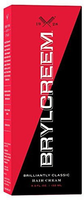 

Brylcreem Hair Cream Cream(135 ml)