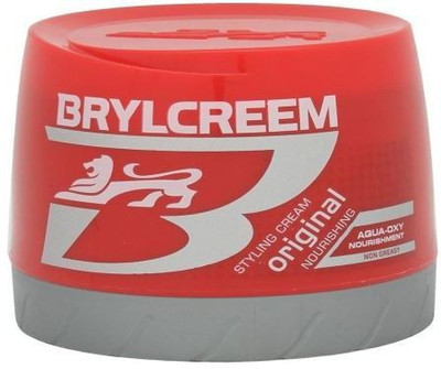

Brylcreem AQUA-OXY Cream(250 ml)