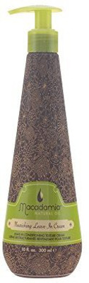 

Macadamia Nourishing Leave In Cream S Bottle Cream(300 ml)