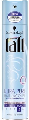 

Schwarzkopf Ultra Pure Lacquer Hair Styler