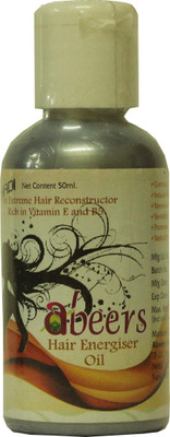 

khadi abeers Hair Energiser Oil(50 ml)