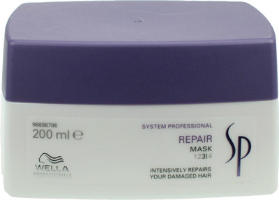 

System Professional Repair Mask(200 ml)