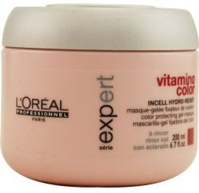 

L'Oreal Paris Serie Expert Vitamino Color Gel(200 ml)