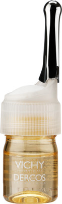 

Vichy Dercos Aminexil Pro, Anti-hair Loss Treatment - Women(72 ml)