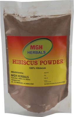 

MGH Herbals Hibiscus Powder 100g(100 g)