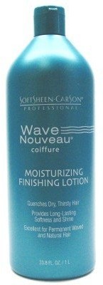 

Wave Nouveau Moisturizer Finishing Lotion(1 l)