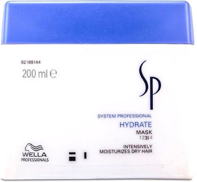 

Wella Professionals Sp Hydrate Mask 3(200 ml)