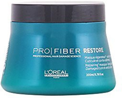 

L'Oreal Paris Pro Fiber Restore Masqu(200 ml)
