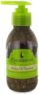 

Macadamia Natural Oil Healing Treatment(124 ml)