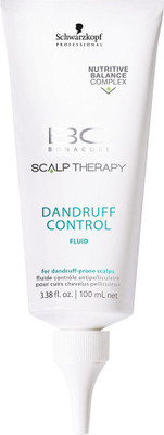 

Schwarzkopf Bonacure Dandruff Control Fluid(100 ml)
